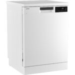 Altus AL 445 NX 5 Programlı Bulaşık Makinesi - Görsel 2