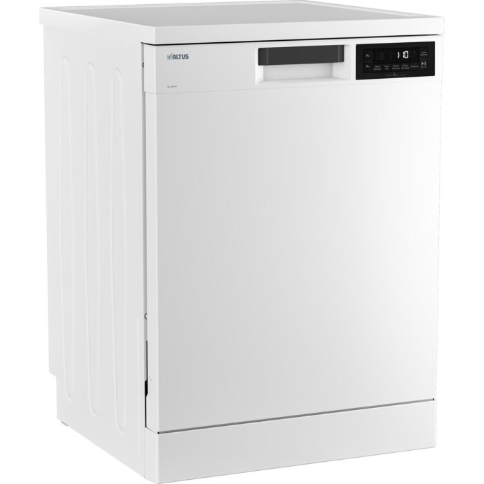 Altus AL 445 NX 5 Programlı Bulaşık Makinesi - Görsel 2