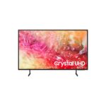 Samsung 43DU7000 43" 109 Ekran Uydu Alıcılı 4K Ultra HD Tizen Smart LED TV
