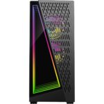 İzoly Izoly FX50 İ5-3470 16GB 512GB Sata SSD Gt 740 4gb Gddr5 24"100Hz Oyuncu Masaüstü Bilgisayarı - Görsel 3