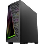 İzoly Izoly FX50 İ5-3470 16GB 512GB Sata SSD Gt 740 4gb Gddr5 24"100Hz Oyuncu Masaüstü Bilgisayarı - Görsel 4