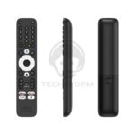 Homatics Box R 4K Plus Siyah Renk (4gb RAM/32GB Depolama) + DVB S2 Uydu Tuner - Görsel 5