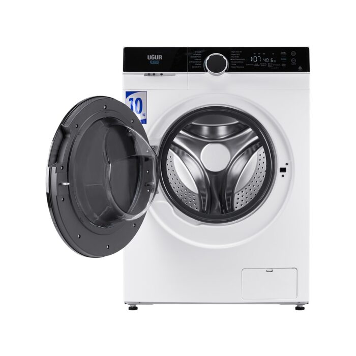 Uğur Ucm 21014 B101 10 kg Çamaşır Makinesi - Görsel 3
