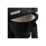 Kef Flt 120 Filtro Filtre Kahve Makinesi - Görsel 2