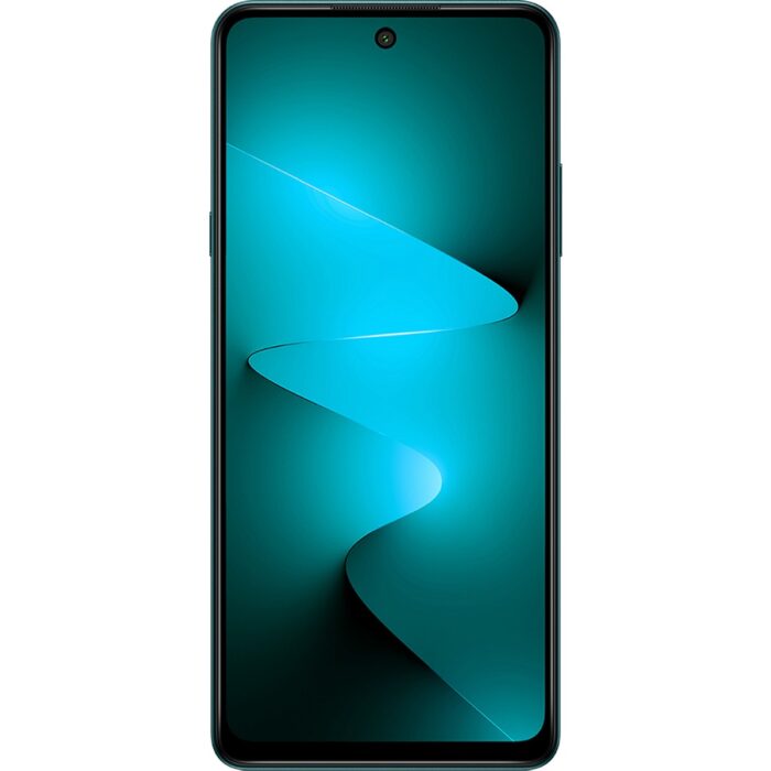 General Mobile Era 50 12GB (6GB + 6GB Genisletilmis RAM) + 128GB Hafiza Cift Sim Kart Yeşil - Görsel 2