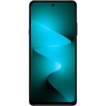 General Mobile Era 50 12GB (6GB + 6GB Genisletilmis RAM) + 128GB Hafiza Cift Sim Kart Siyah - Görsel 3