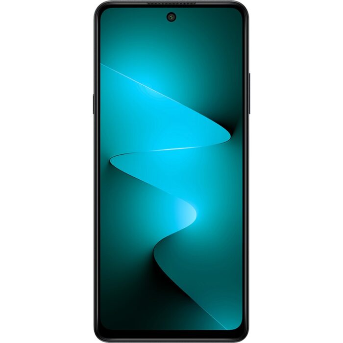 General Mobile Era 50 12GB (6GB + 6GB Genisletilmis RAM) + 128GB Hafiza Cift Sim Kart Siyah - Görsel 3