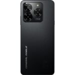 General Mobile Era 50 12GB (6GB + 6GB Genisletilmis RAM) + 128GB Hafiza Cift Sim Kart Siyah - Görsel 4