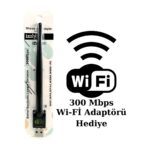 İzoly M112 I5-3470 16GB 256GB 24" Masaüstü Bilgisayar - Görsel 5