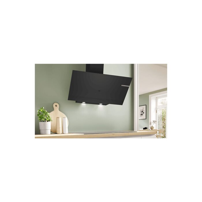 Bosch DWK97PJ60T Ankastre Davlumbaz - Görsel 3