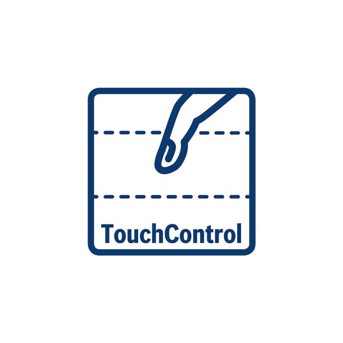 Bosch DWK97PJ60T Ankastre Davlumbaz - Görsel 4