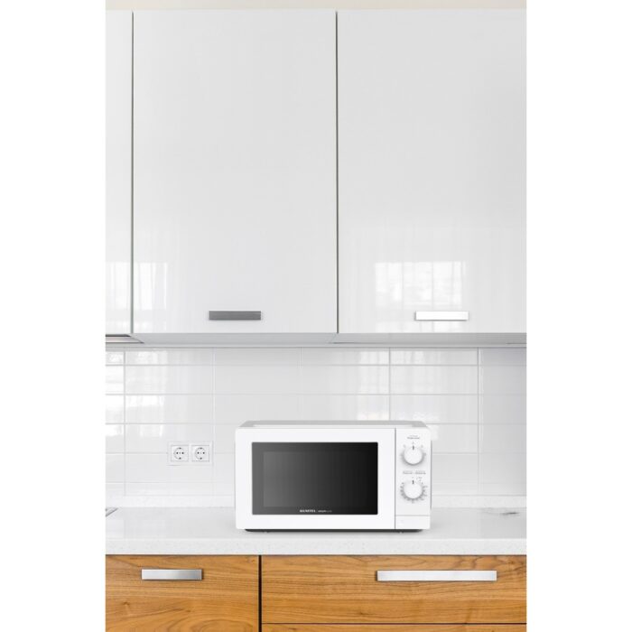 Kumtel Smartwave Inverter Mikrodalga Hmın-04 - Görsel 2