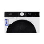 Uğur Ukm 3093 B101 9 kg Çamaşır Kurutma Makinesi - Görsel 2