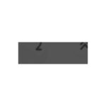 Bosch Eğimli Davlumbaz Duvar Tipi Antrasit Renk 700 m3/sa Yüksek Emiş Gücü ile - Görsel 2