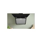 Bosch Eğimli Davlumbaz Duvar Tipi Antrasit Renk 700 m3/sa Yüksek Emiş Gücü ile - Görsel 4