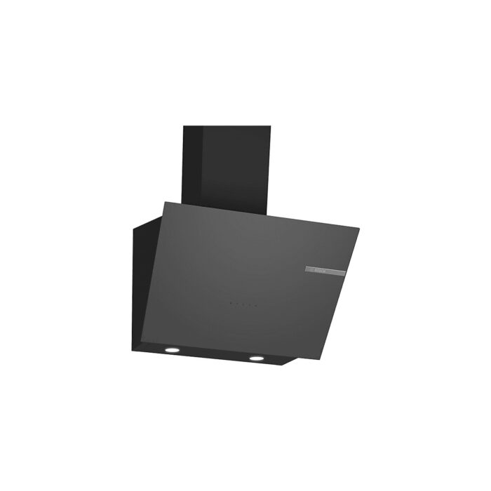 110000761045646.jpg Bosch Eğimli Davlumbaz Duvar Tipi Antrasit Renk 700 m3/sa Yüksek Emiş Gücü ile - Görsel 1