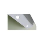 Bosch Ankastre Davlumbaz Duvar Tipi Beyaz Eğimli Tasarım 60 cm 700 m3/sa Hava Debisi - Görsel 5