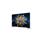 TCL 75C655PROGTV 75'' 189 Ekran Uydu Alıcılı 4K Ultra HD Google QLED TV