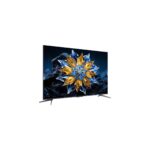 TCL 75C655PROGTV 75'' 189 Ekran Uydu Alıcılı 4K Ultra HD Google QLED TV - Görsel 2