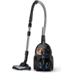 Philips Marathon Ultimate Allergylock Toz Torbasız Süpürge 900 Watt - Görsel 2