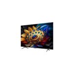 TCL 55C655 55'' 138 Ekran Uydu Alıcılı 4K Ultra HD Google QLED TV - Görsel 3