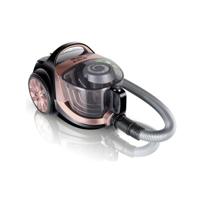 110000761548606.jpg Arnica ET14300 Tesla Premium Rose Toz Torbasız Elektrikli Süpürge - Görsel 1