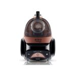 Arnica ET14300 Tesla Premium Rose Toz Torbasız Elektrikli Süpürge - Görsel 2