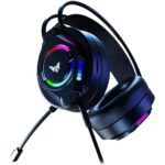 Crown Micro CMGH-132 USB Bağlantılı Gaming Kulaklık Ayarlanabilir Baş Bandı ile Konforlu - Görsel 3