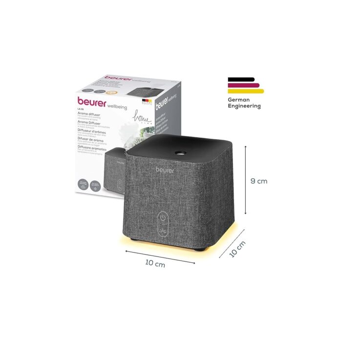 Beurer La 35 Aroma Difüzörü - Görsel 3