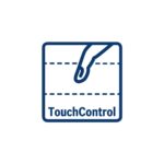 Bosch DWK67PJ20T Beyaz Eğimli Davlumbaz Duvar Tipi 700 m3/sa Hava Debisi ile Yüksek Emiş Gücü - Görsel 4