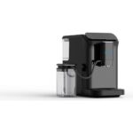 Yasomi Brewsta Ws-D5 Çelik Kahve Öğütücülü, Süt Köpürtücülü, Dokunmatik Ekranlı Full Otomatik Espresso Makinesi - Görsel 3