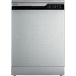 Arçelik 6444 Ok I D Enerji Sınıfı 4 Programlı Bulaşık Makinesi