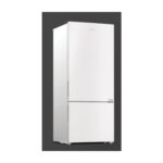 Arçelik 274533 MB E Enerji Sınıfı 560 lt No Frost Buzdolabı Beyaz