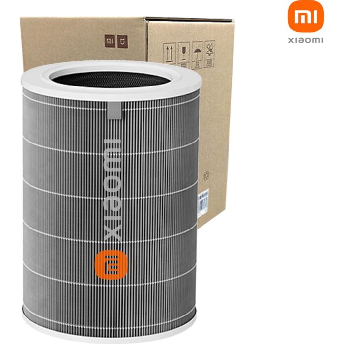 Xiaomi 2h Xiaomi Mi Air Purifier 2h Filtre Gri Hepa High Efficiency - Görsel 1