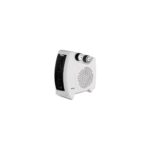 Raks PF 20 STX 2000W Fanlı Isıtıcı – İç Mekan Kullanımına Uygun, Termik Kesicili, Soğuk Üfleme ve 2 Kademeli Isıtma