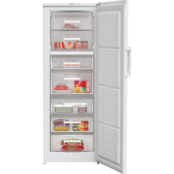 Altus AL708 Ne E Enerji Yeni 7 Çekmeceli Statik Derindondurucu - Görsel 3