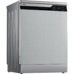 Arçelik 6444 Ok I D Enerji Sınıfı 4 Programlı Bulaşık Makinesi - Görsel 2