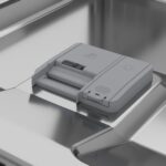 Arçelik 6444 Ok I D Enerji Sınıfı 4 Programlı Bulaşık Makinesi - Görsel 4