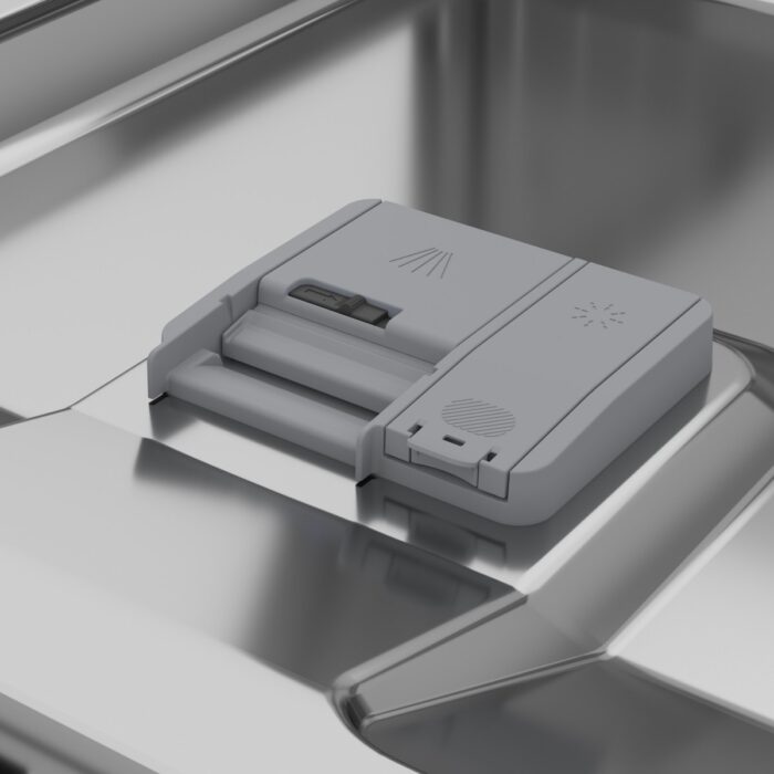 Arçelik 6444 Ok I D Enerji Sınıfı 4 Programlı Bulaşık Makinesi - Görsel 4