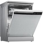 Arçelik 6444 Ok I D Enerji Sınıfı 4 Programlı Bulaşık Makinesi - Görsel 3