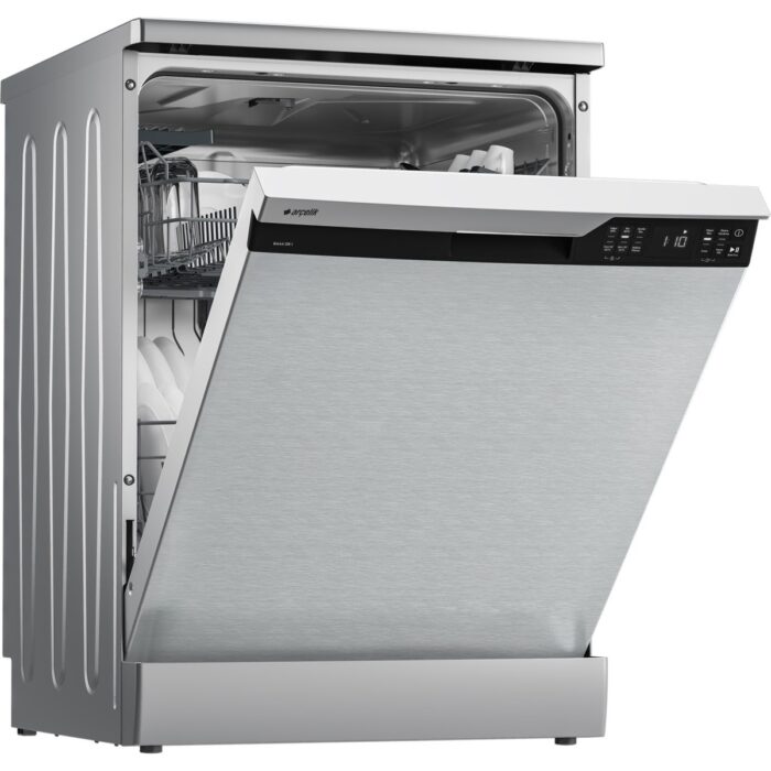 Arçelik 6444 Ok I D Enerji Sınıfı 4 Programlı Bulaşık Makinesi - Görsel 3