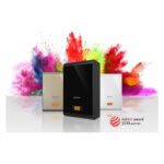 Warmhaus minerwa 25 Kw Tam Yoğuşmalı Kombi Beyaz - Görsel 2