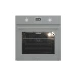 Termikel Ankastre Set (Bo O64D5C A + Bh P7144C A + Ch C6532C Ba) - Görsel 2