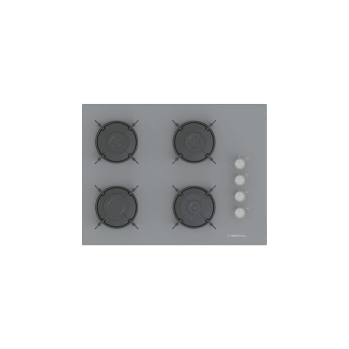 Termikel Ankastre Set (Bo O64D5C A + Bh P7144C A + Ch C6532C Ba) - Görsel 3