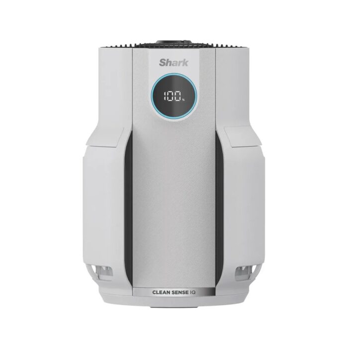 110000765331608.jpg Shark Neverchange5 Air Purifier - Görsel 1