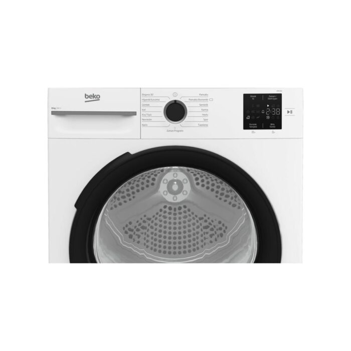 Beko Kmx 80 Kurutma Makinesi - Görsel 4