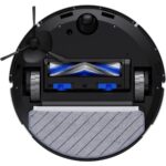 Ecovacs Deebot N20 Pro Islak & Kuru Robot Süpürge 8000PA Emiş Gücü Titreşimli Mop - Görsel 3
