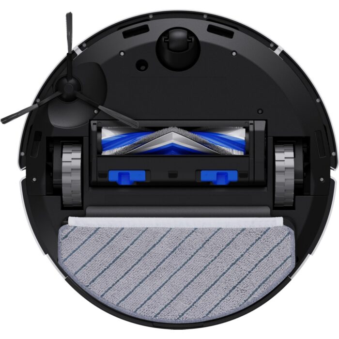 Ecovacs Deebot N20 Pro Islak & Kuru Robot Süpürge 8000PA Emiş Gücü Titreşimli Mop - Görsel 3