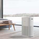 Levoit Core 600S Pro Akıllı Hava Temizleme Cihazı - Görsel 2