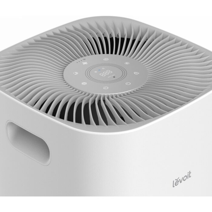 Levoit Core 600S Pro Akıllı Hava Temizleme Cihazı - Görsel 4